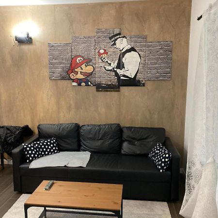Apartament Smart House Turyn Zewnętrze zdjęcie