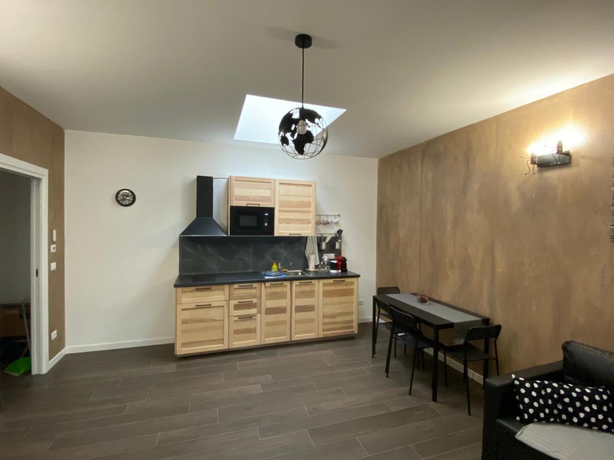 Apartament Smart House Turyn Zewnętrze zdjęcie