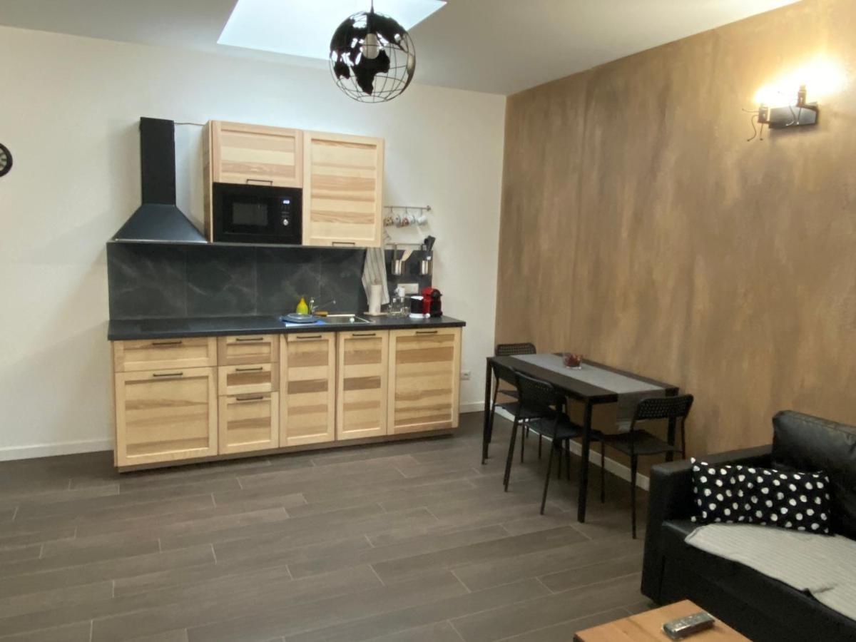 Apartament Smart House Turyn Zewnętrze zdjęcie