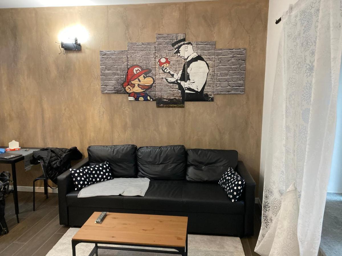 Apartament Smart House Turyn Zewnętrze zdjęcie