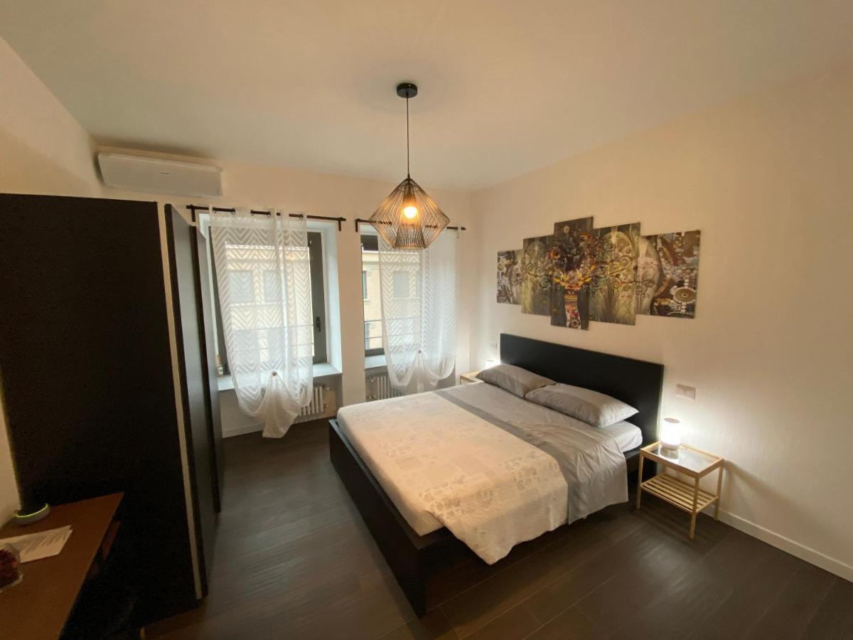 Apartament Smart House Turyn Zewnętrze zdjęcie