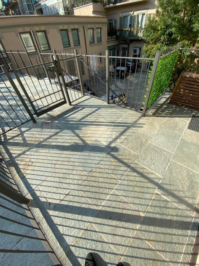 Apartament Smart House Turyn Zewnętrze zdjęcie