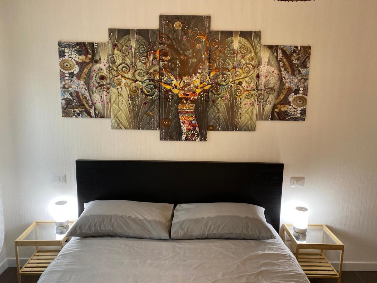Apartament Smart House Turyn Zewnętrze zdjęcie