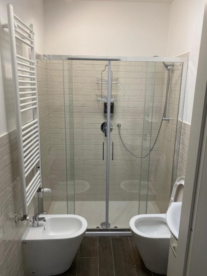 Apartament Smart House Turyn Zewnętrze zdjęcie