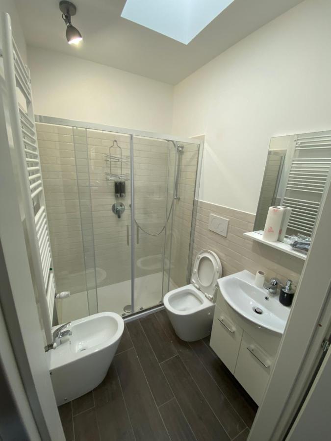 Apartament Smart House Turyn Zewnętrze zdjęcie