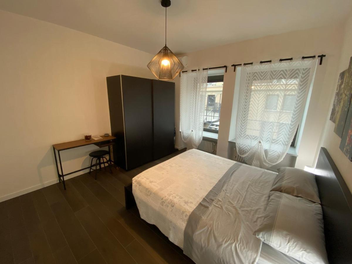 Apartament Smart House Turyn Zewnętrze zdjęcie