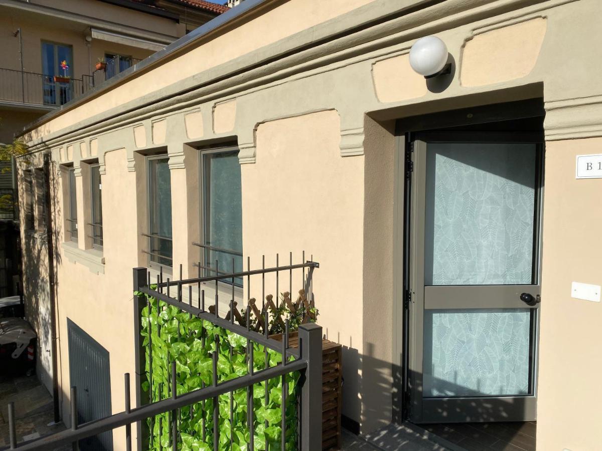 Apartament Smart House Turyn Zewnętrze zdjęcie